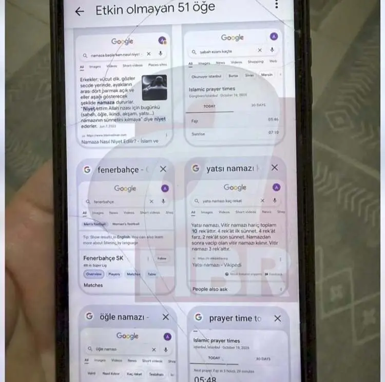Atlas Çağlayan-3