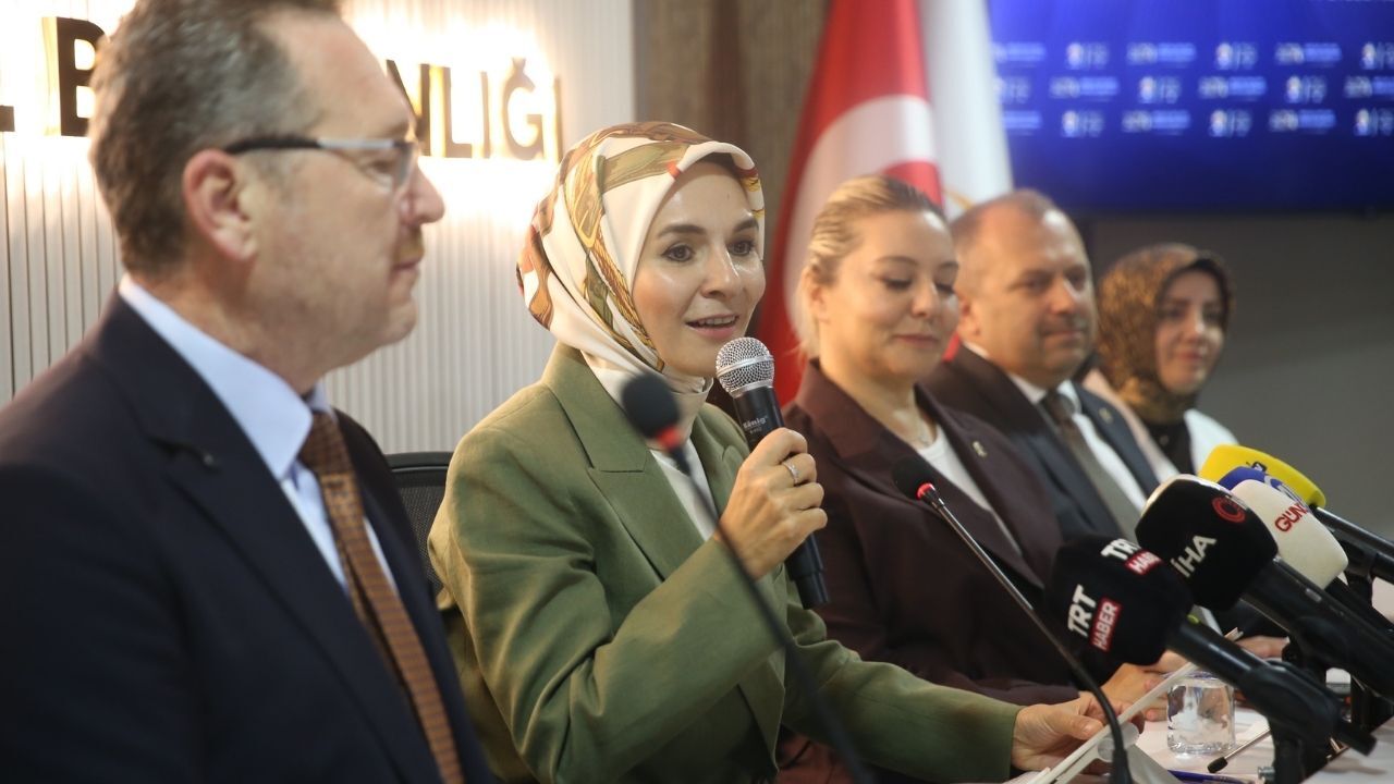 Bakan Göktaş açıkladı: Kastamonu’ya 8,6 milyar liralık destek