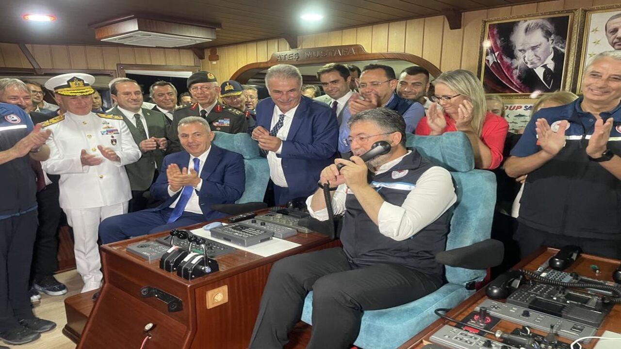 Bakan Yumaklı 40 Milyon (2)