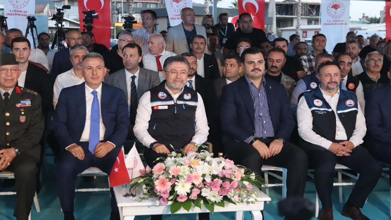 Bakan Yumaklı 40 Milyon (3)