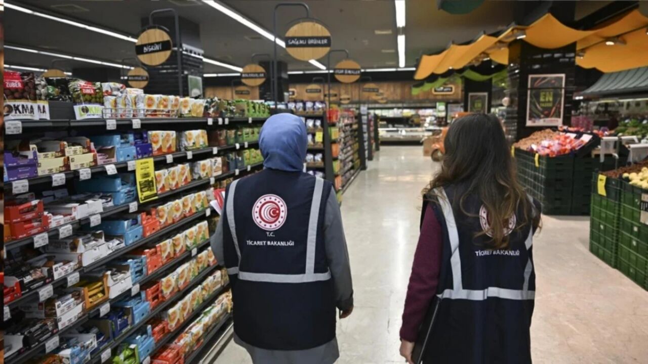 Fahiş fiyat denetimlerinde milyarlarca liralık ceza