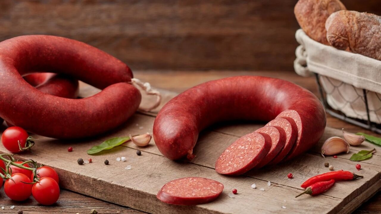 Bakanlık Düğmeye Bastı! Döner, Sucuk Ve Pastırmada Ezber Bozan Düzenleme 2