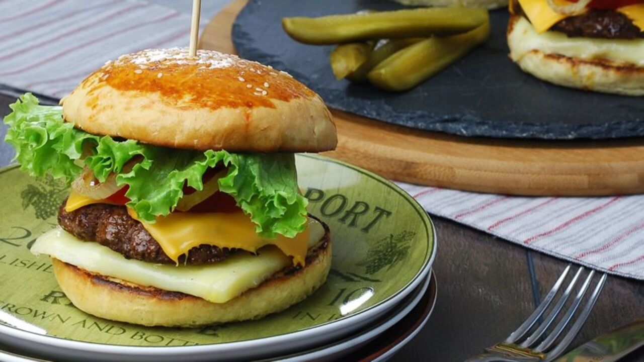 Bakanlık Düğmeye Bastı! Döner, Sucuk Ve Pastırmada Ezber Bozan Düzenleme 3