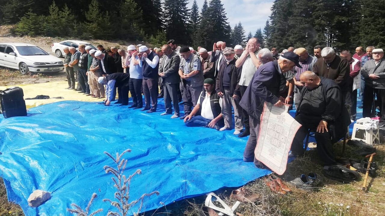 Ballıbaba Daday (1)