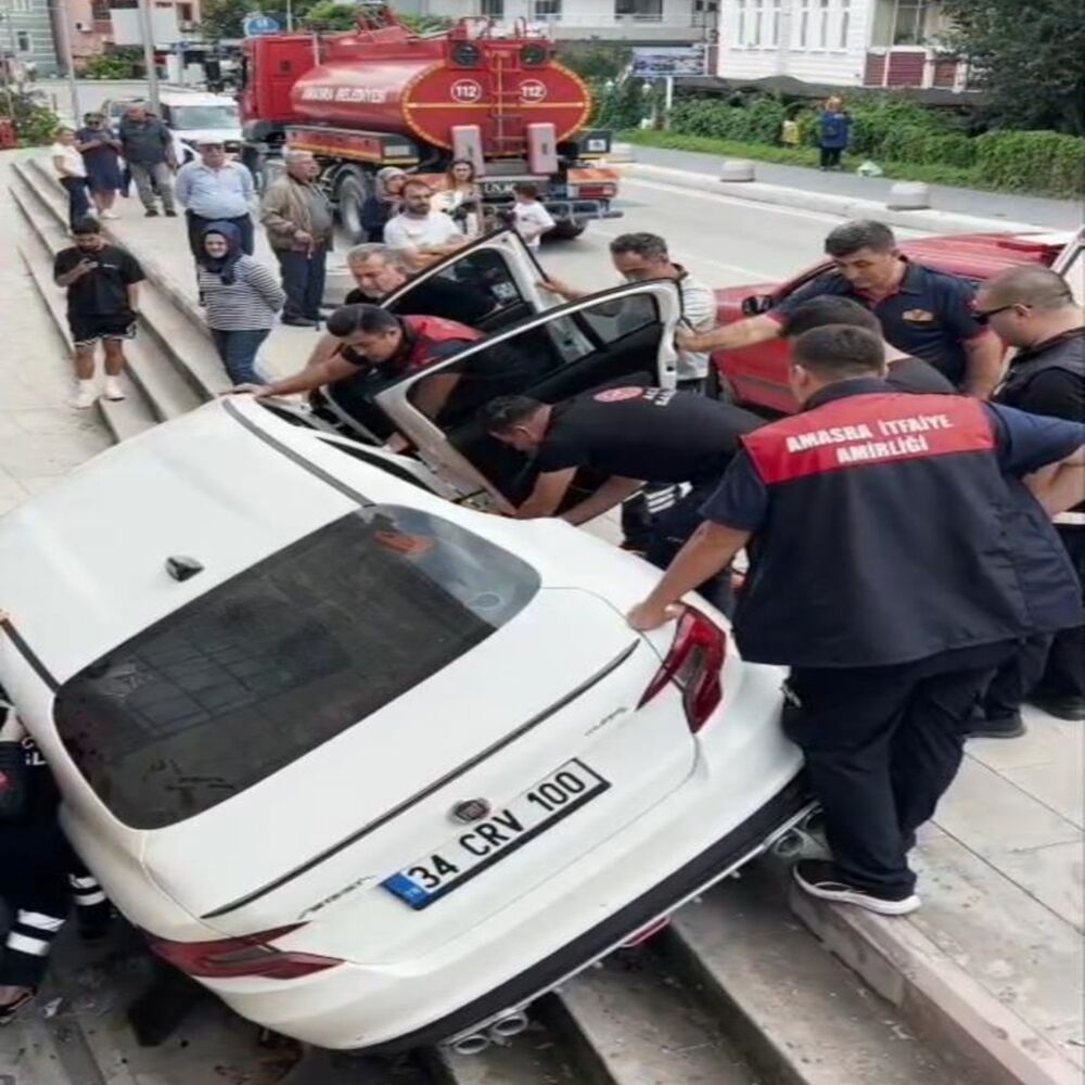 Bartın Müze Kaza (2)