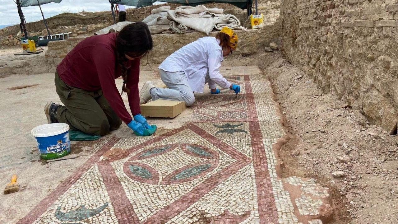 Başkan Arslan ‘Tarih Taşköprü’de Yeniden Hayat Buluyor’ (2)