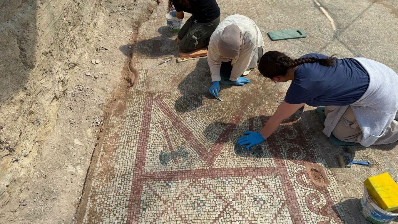 Başkan Arslan ‘Tarih Taşköprü’de Yeniden Hayat Buluyor’ (4)
