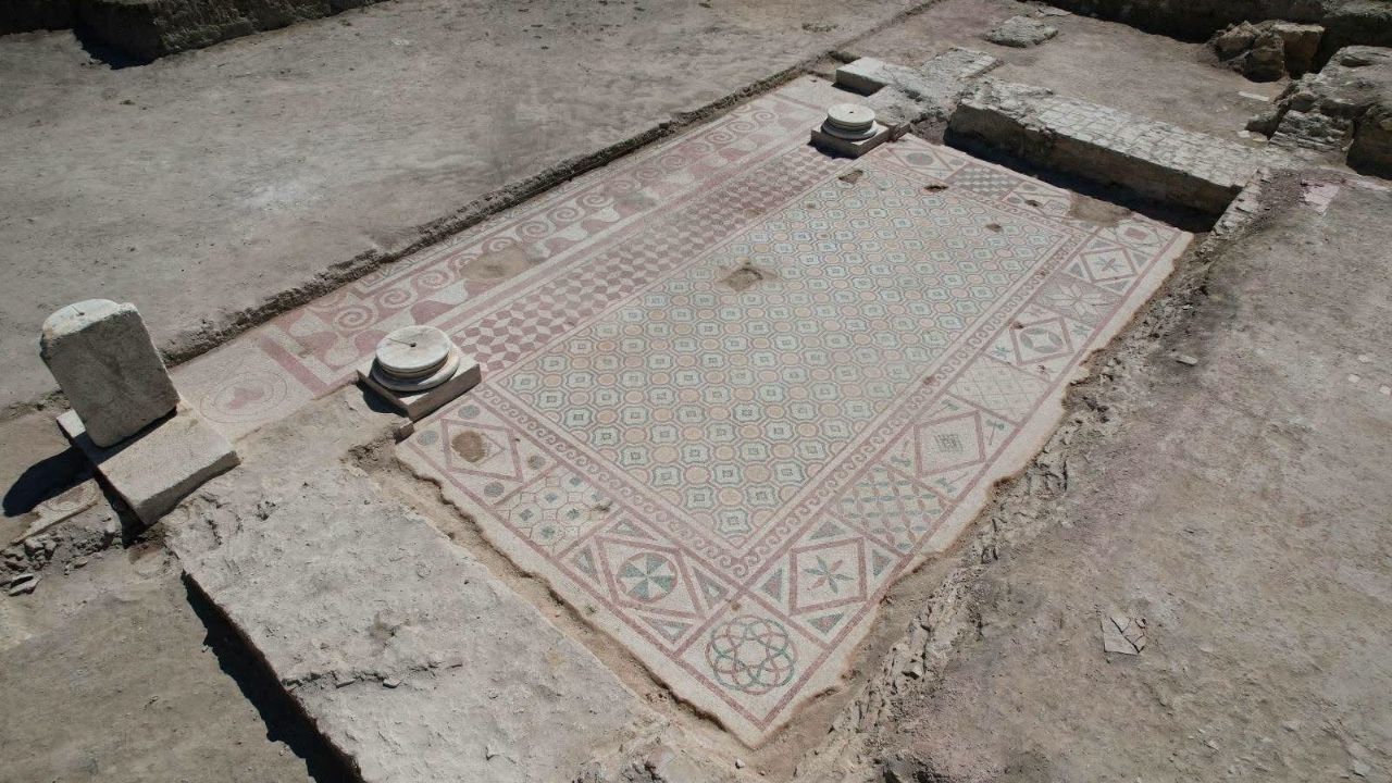 Başkan Arslan ‘Tarih Taşköprü’de Yeniden Hayat Buluyor’ (5)