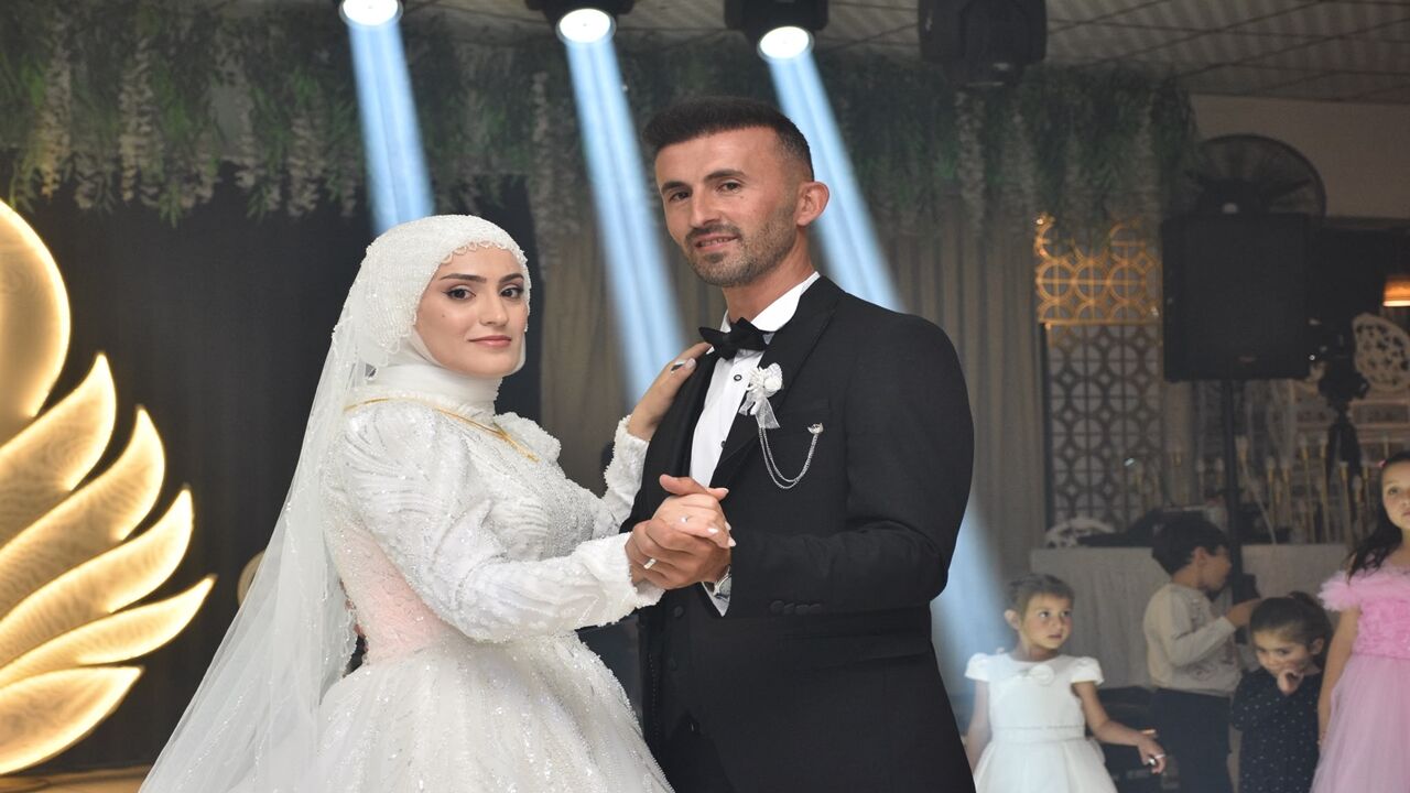 Bayram Ve Elif Çifti (1)
