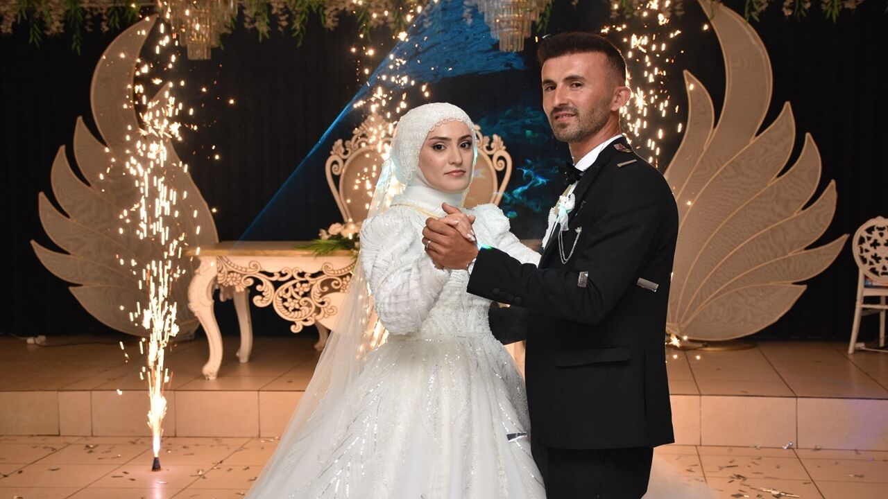 Bayram Ve Elif Çifti (2)