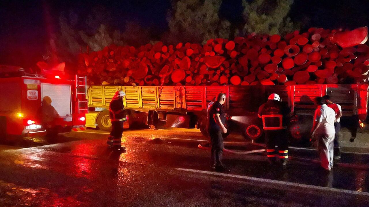 Boyabat Hanönü Kamyon Tır (3)