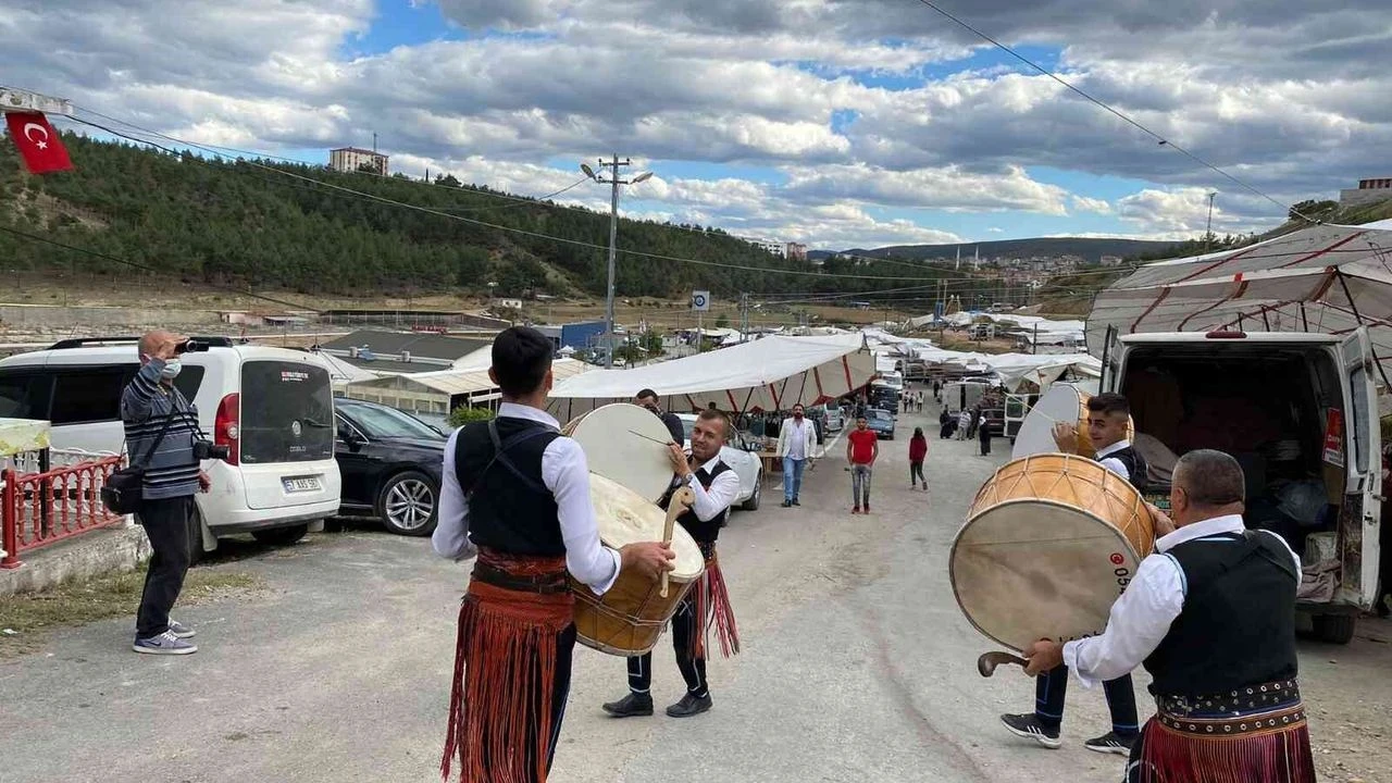 Boyabat Panayırı