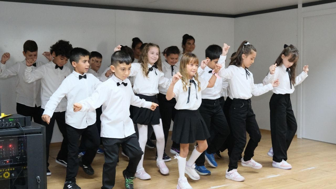 Bozkurt’ta Yeni Eğitim Yılının Ilk Zili Çaldı (4)