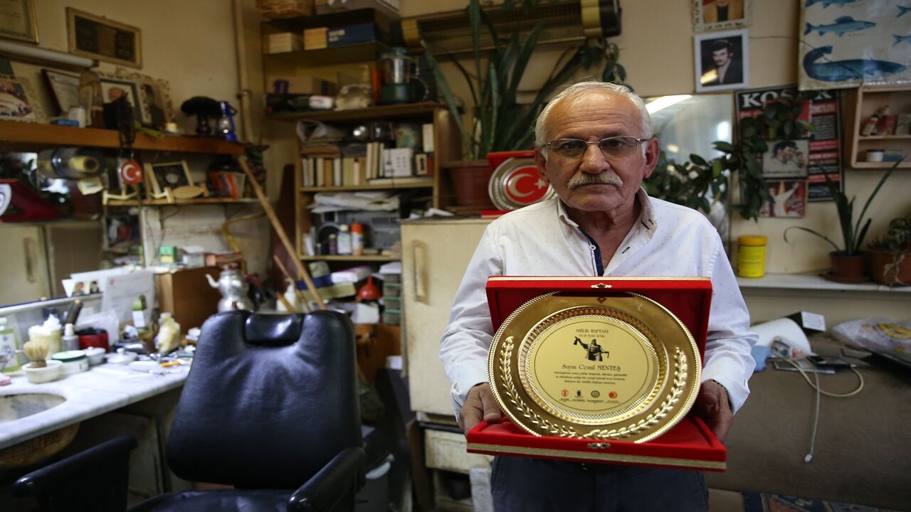 Cemil Menteş Yılın Ahisi (2)