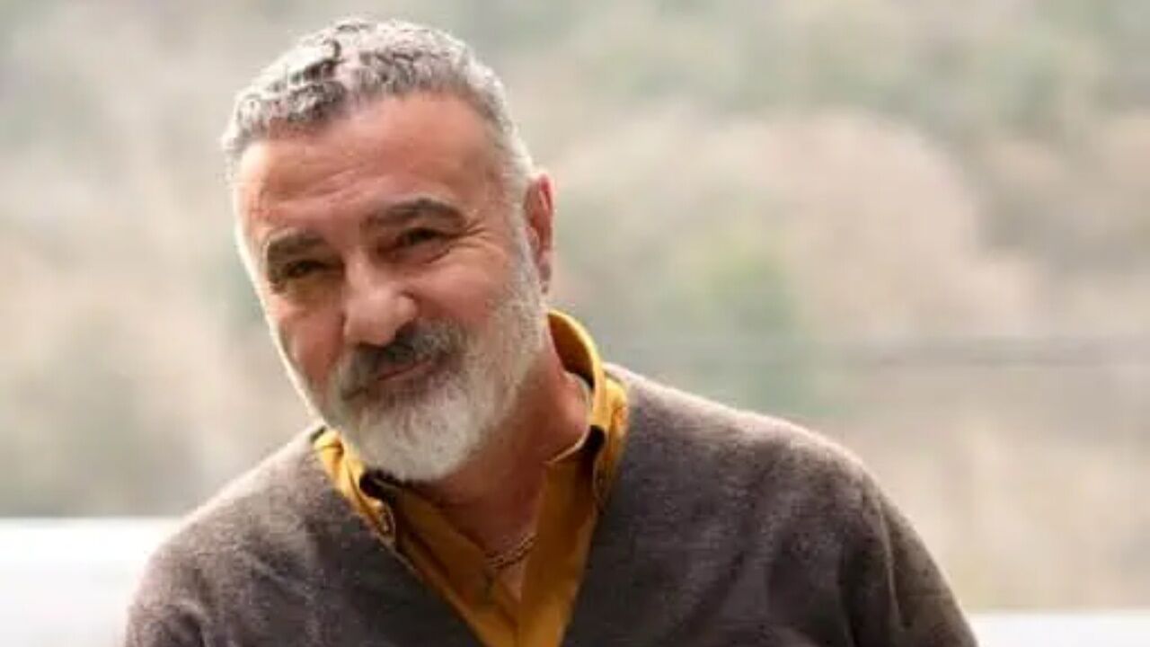 Cengiz Bozkurt