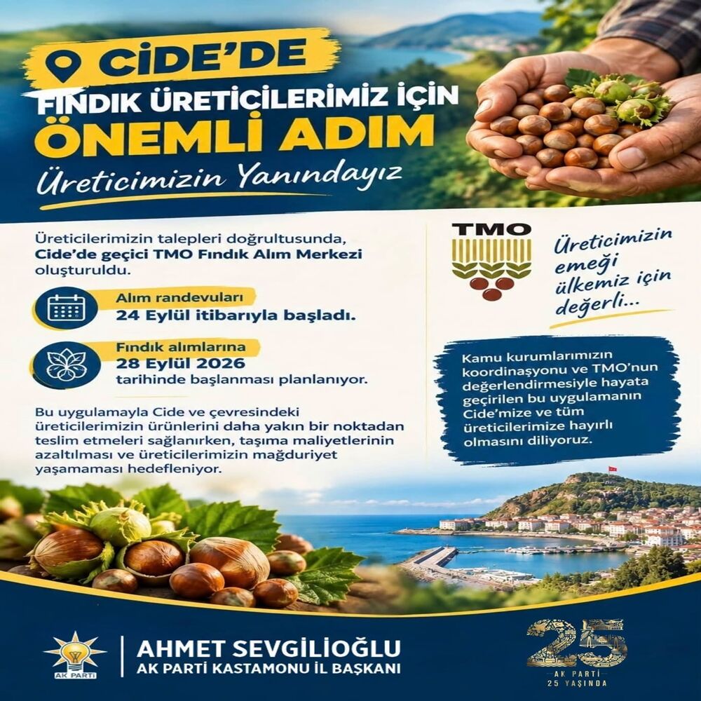 Ci̇de Findik (1)