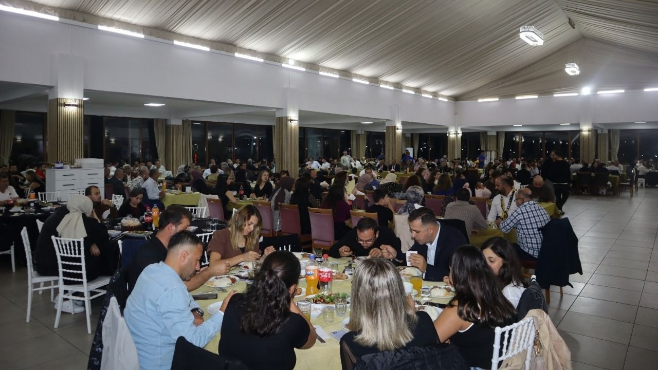 Cidespor Için Buluştular Destek Gecesinde Güçlü Çağrı (2)