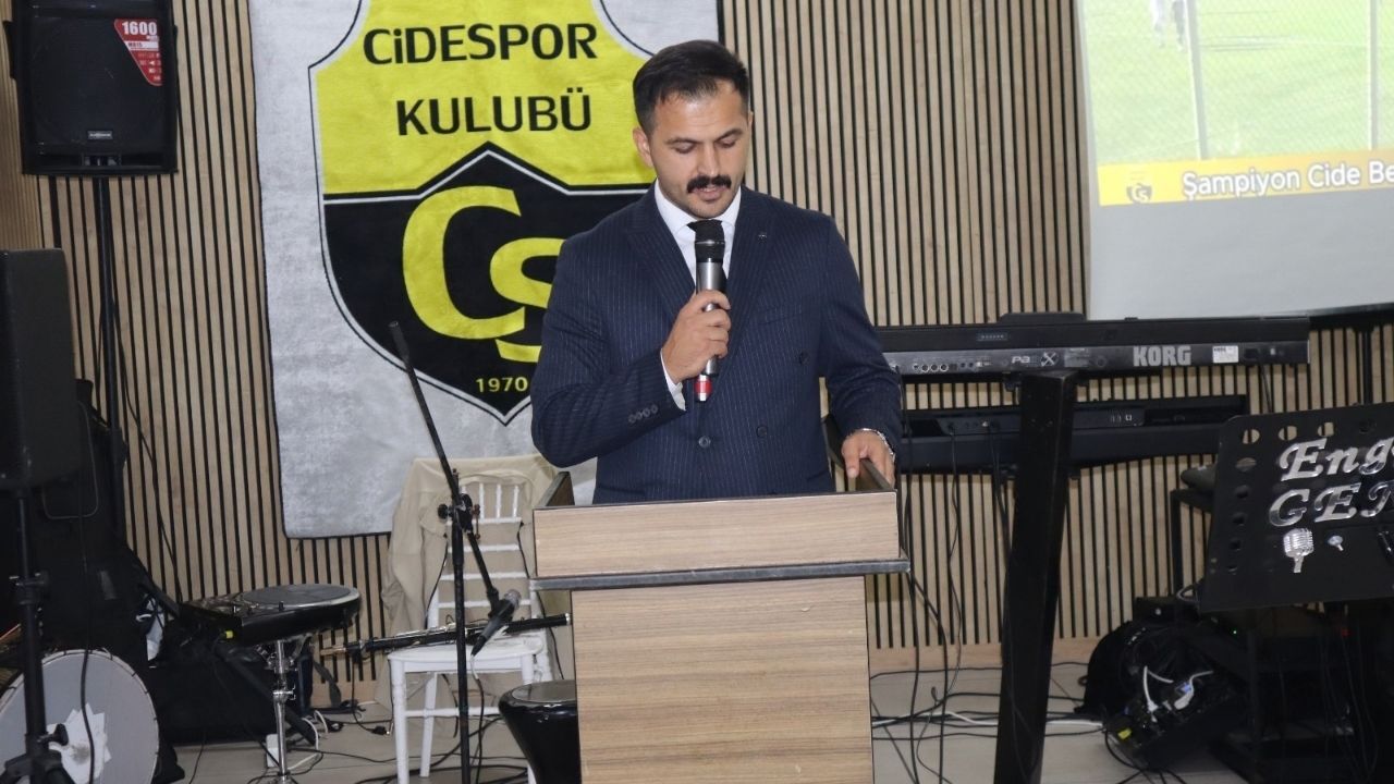 Cidespor Için Buluştular Destek Gecesinde Güçlü Çağrı (6)