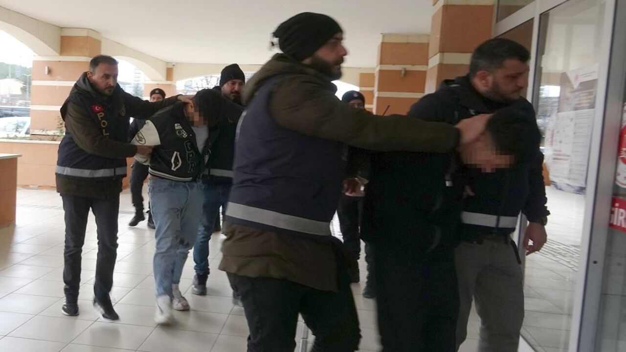 Cihan Çalışır Hayatını Kaybetti (1)