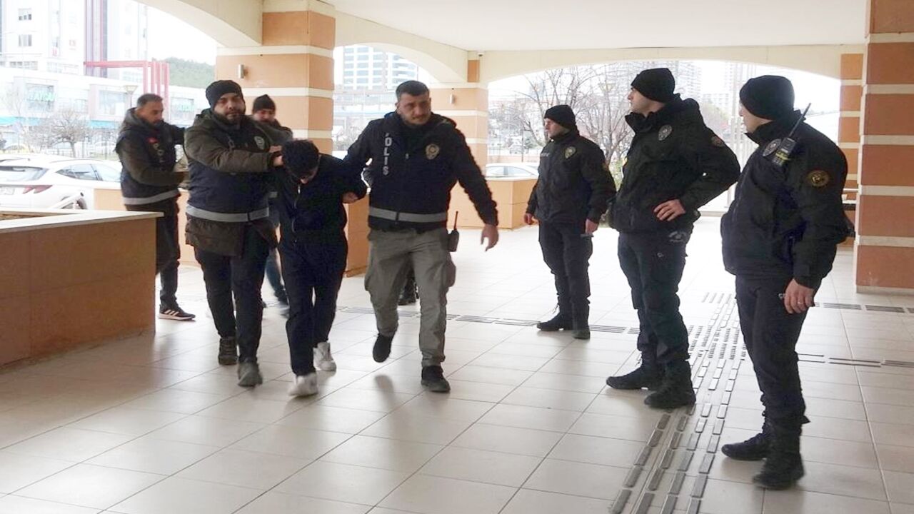 Cihan Çalışır Hayatını Kaybetti (2)