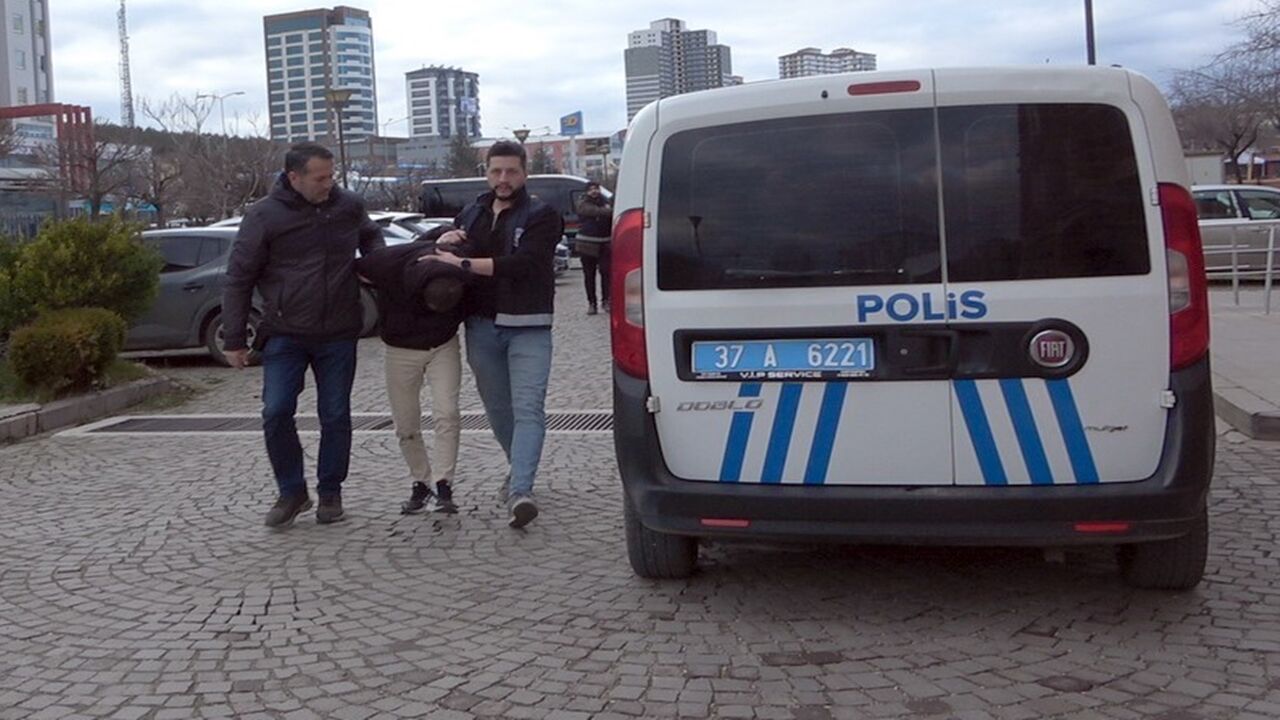 Cihan Çalışır Hayatını Kaybetti (3)
