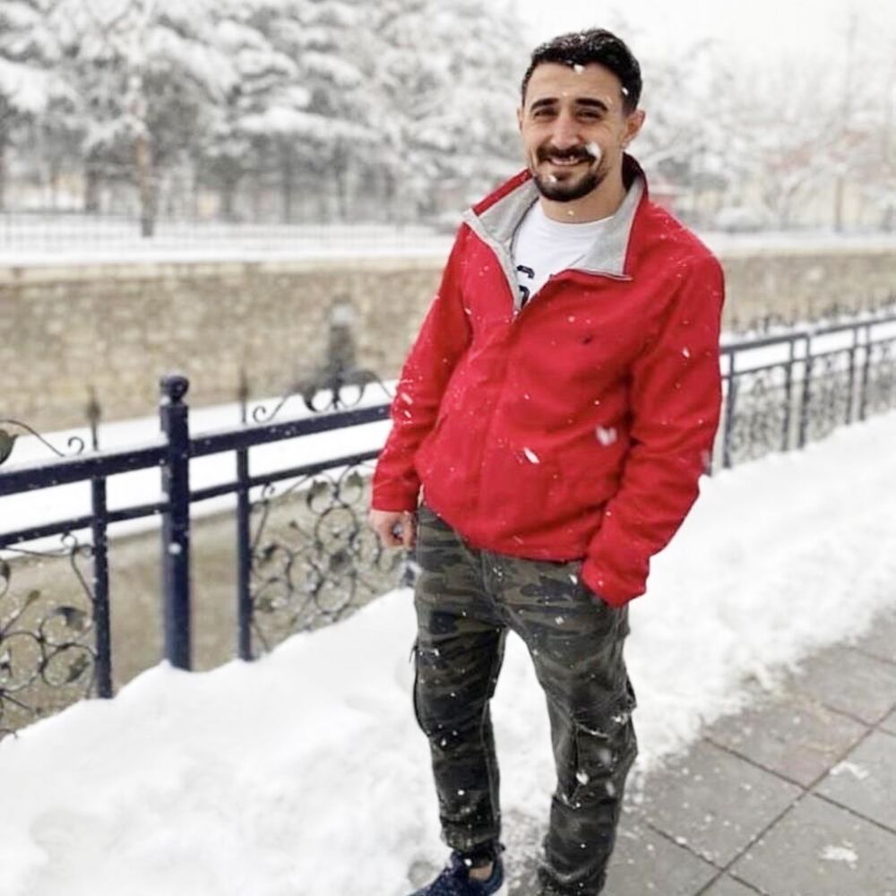 Cihan Çalışır Hayatını Kaybetti (4)