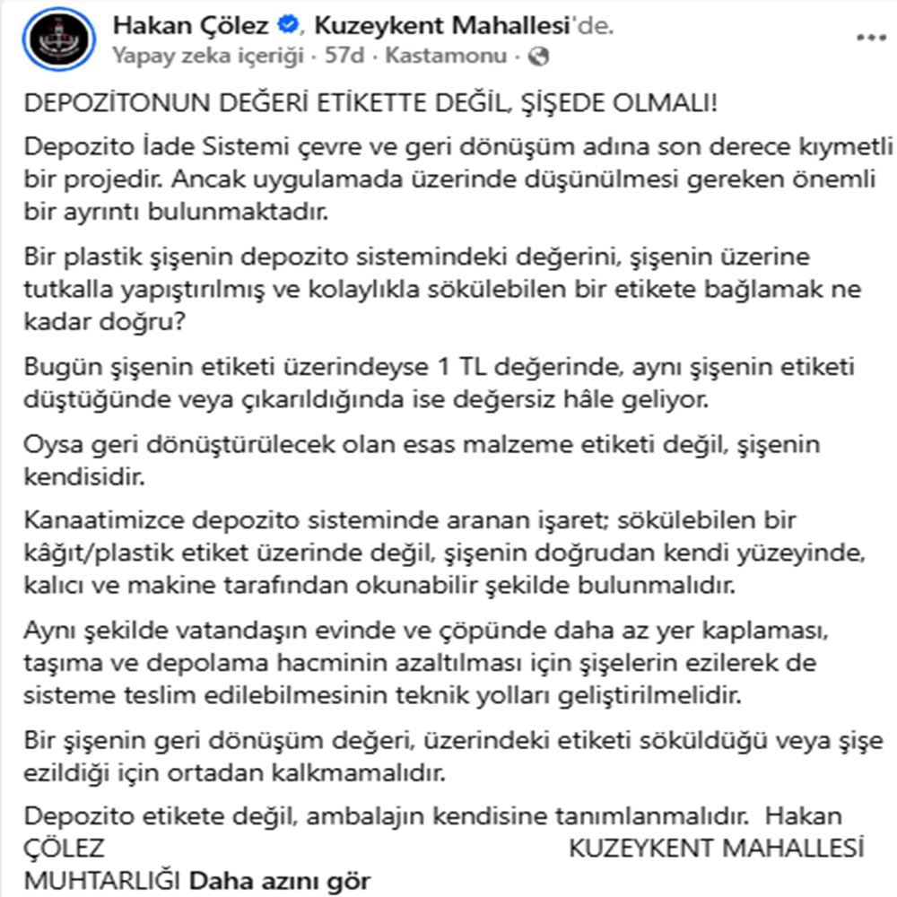 Çölez Açıklama