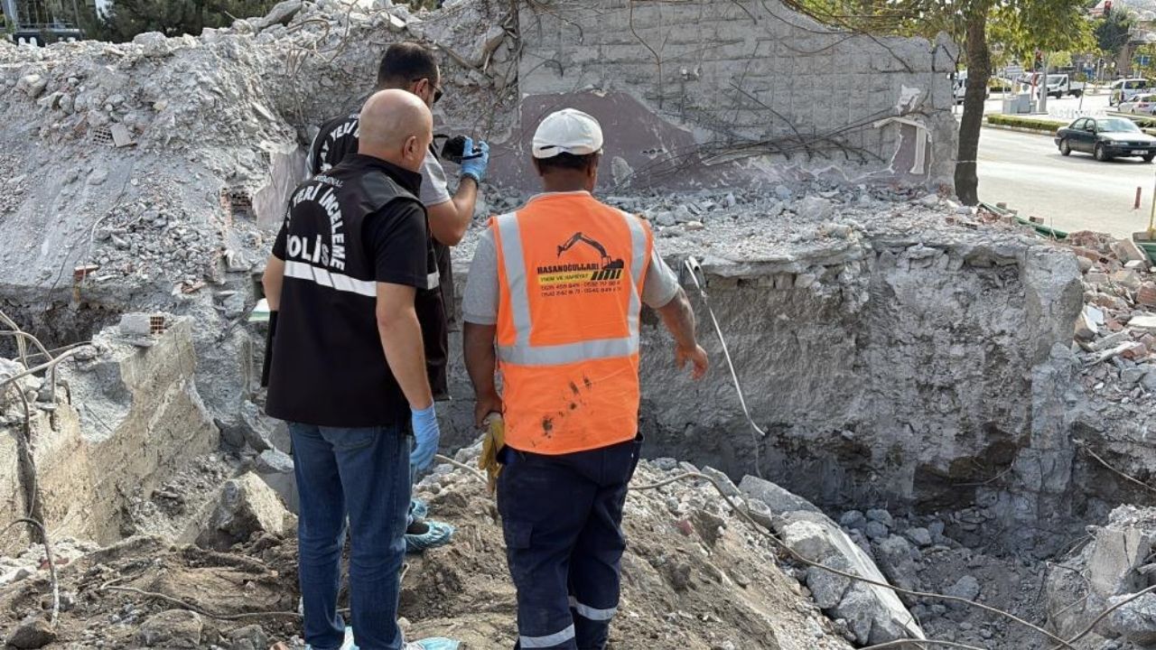 Çorum Kafatası Kemik (3)