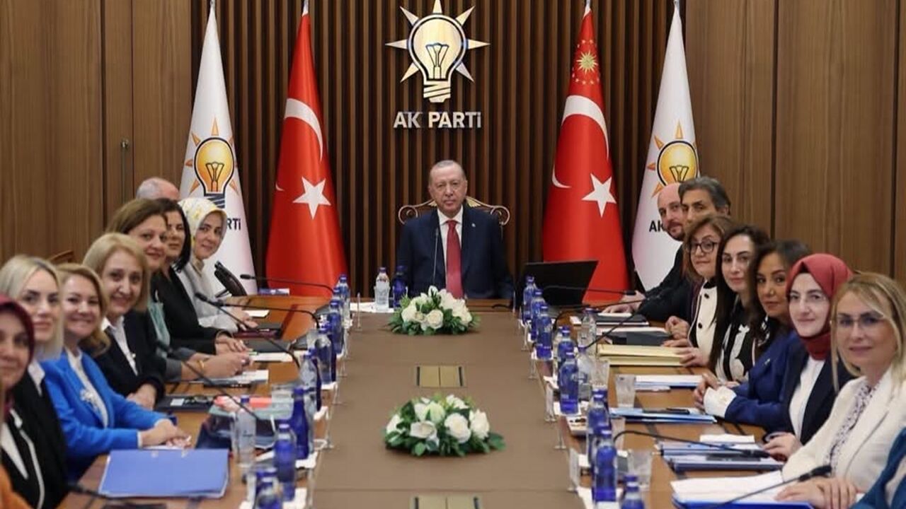 Cumhurbaşkanlığı Kadın Belediye (1)