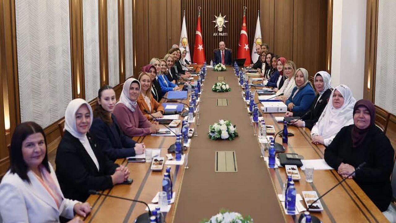 Cumhurbaşkanlığı Kadın Belediye (2)