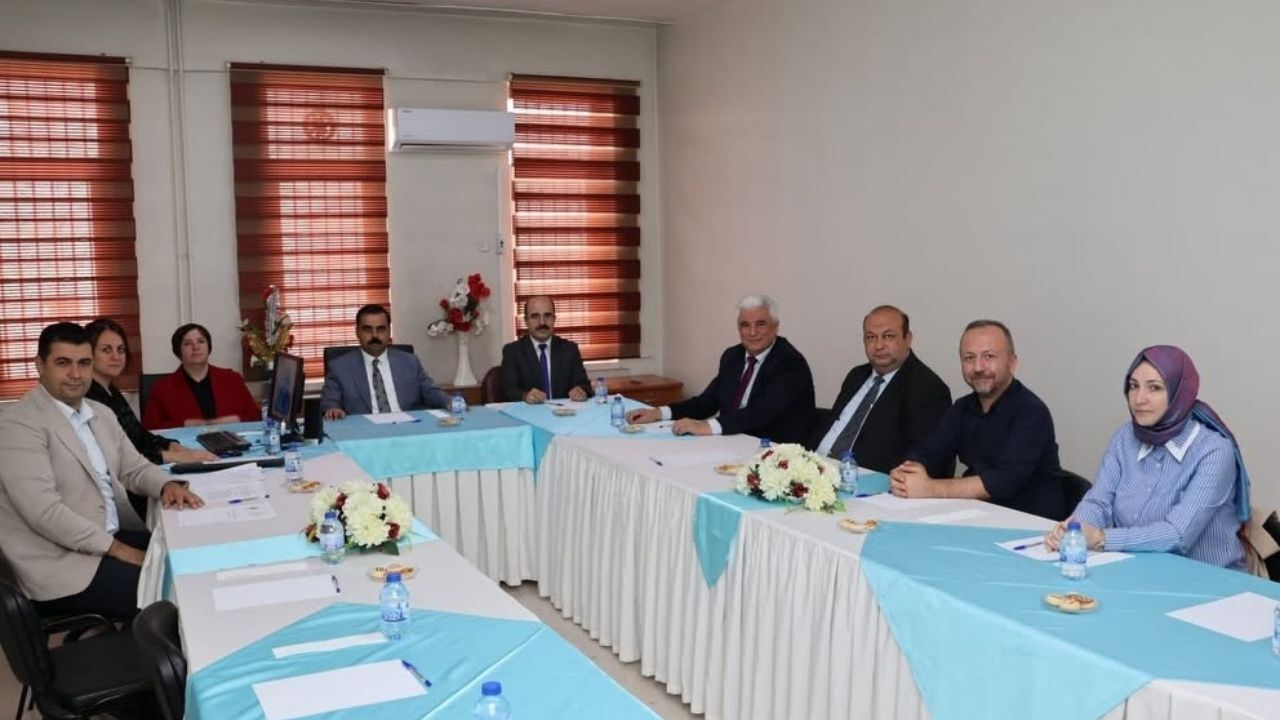 Kastamonu’da hükümlülere yönelik yeni iş birliği