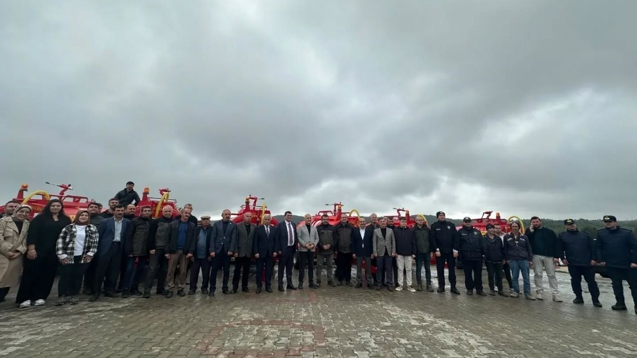 Devrekani Orköy (2)