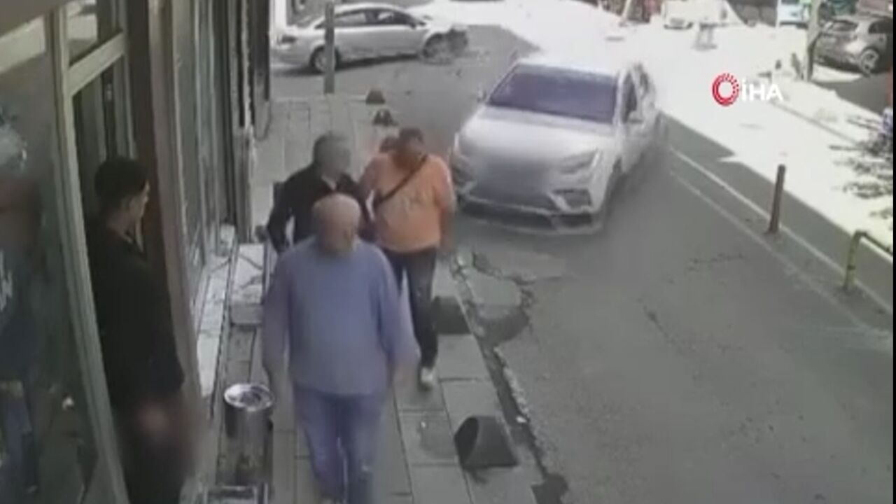 Devrekanili Istanbul Feci (1)