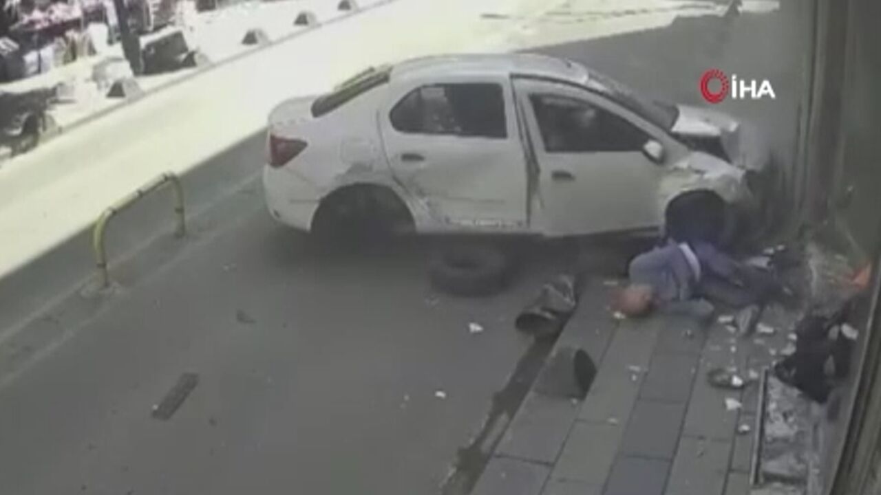Devrekanili Istanbul Feci (3)