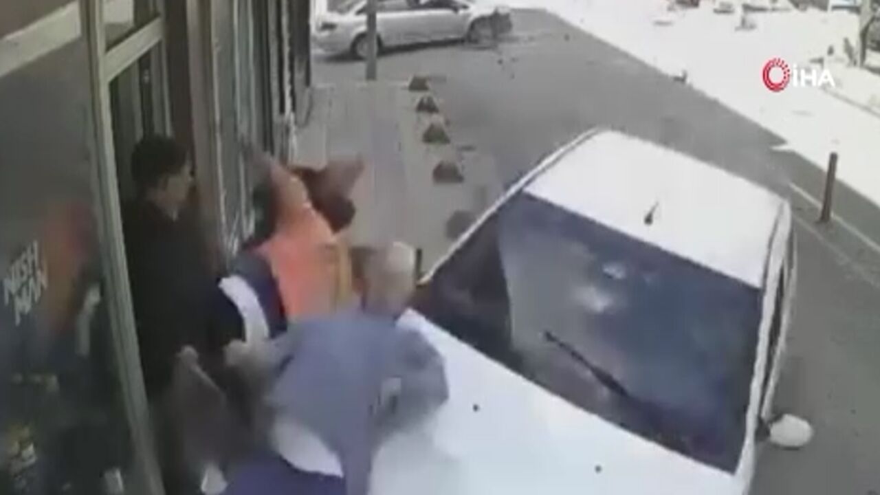 Devrekanili Istanbul Feci (4)
