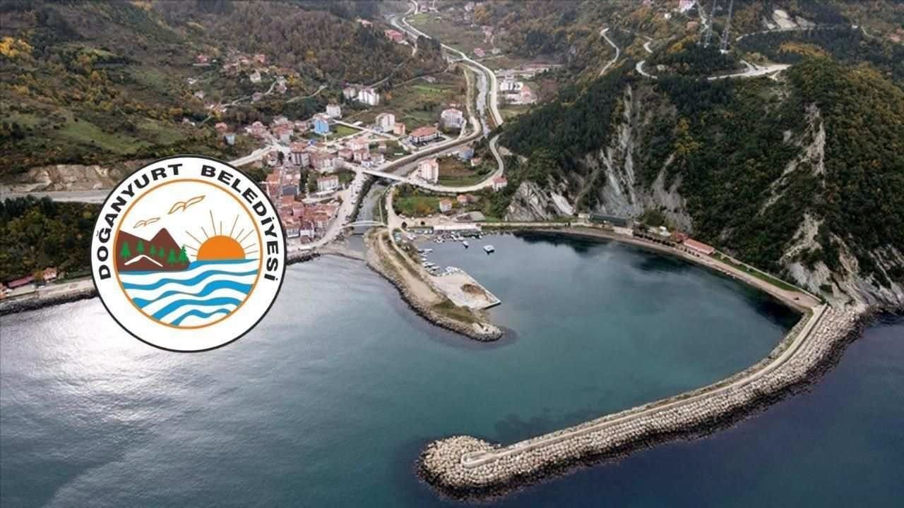 Doğanyurt-2