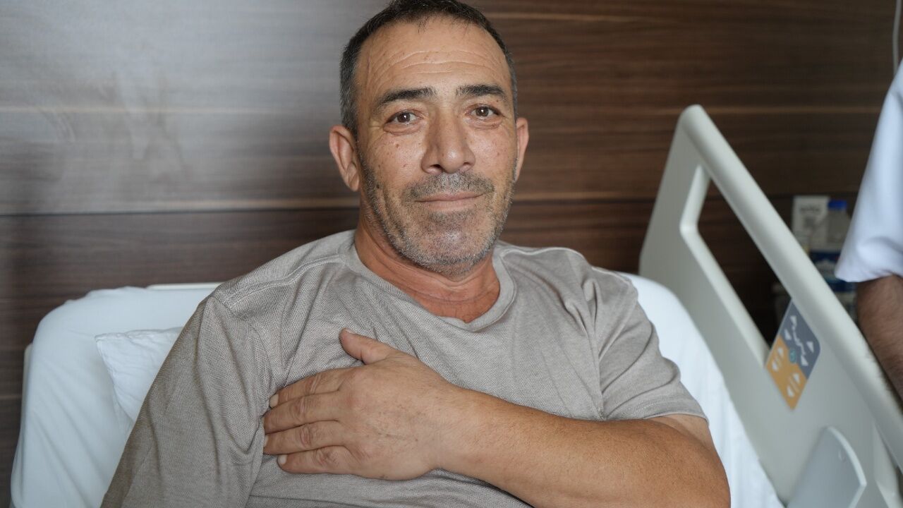 Doktorları Şaşkına Çeviren Olay Tüm Organları Ters Çıktı 2