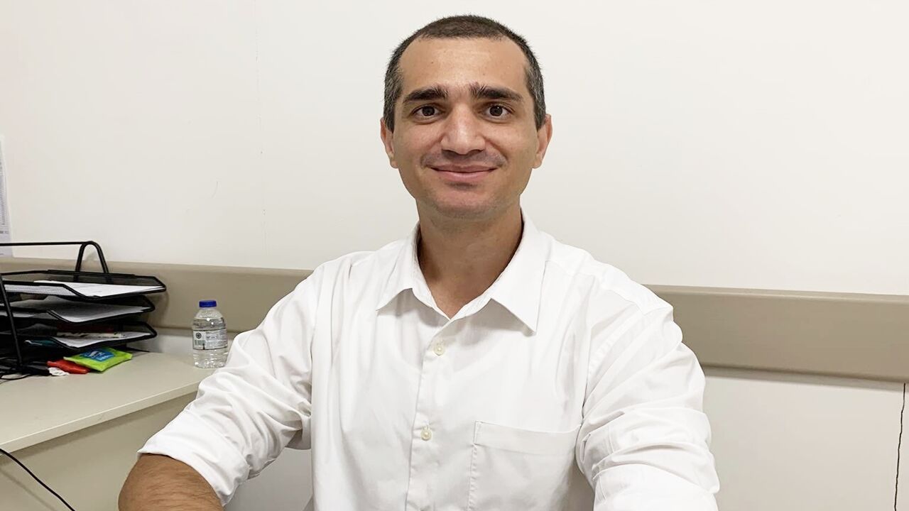 Kastamonu'da ilçeye yeni çocuk doktoru atandı