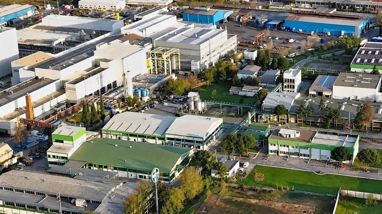 Dünya devinden Türkiye kararı: 60 yıllık fabrikada üretim bitecek