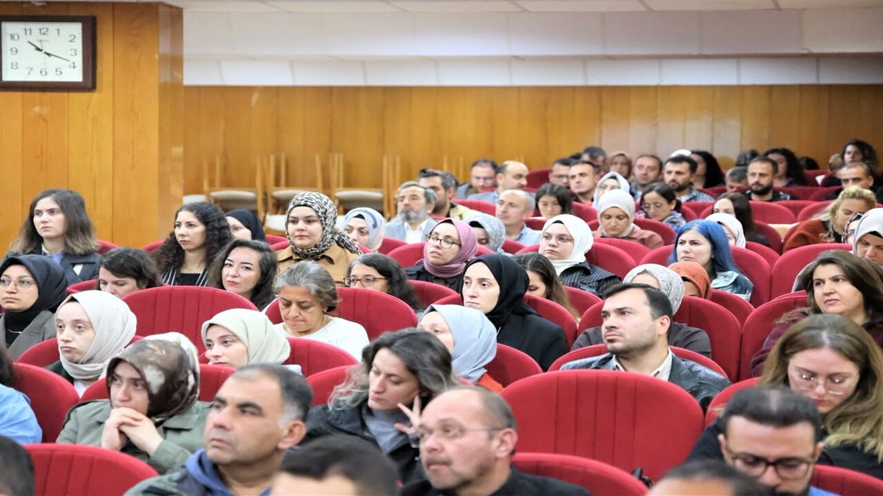 Eğitim Rehber Toplantısı (3)