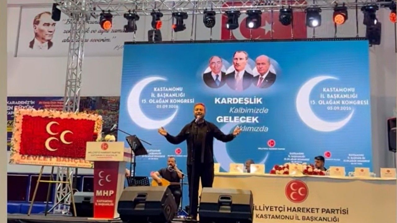 Emre Şahin Mhp Kongre (1)