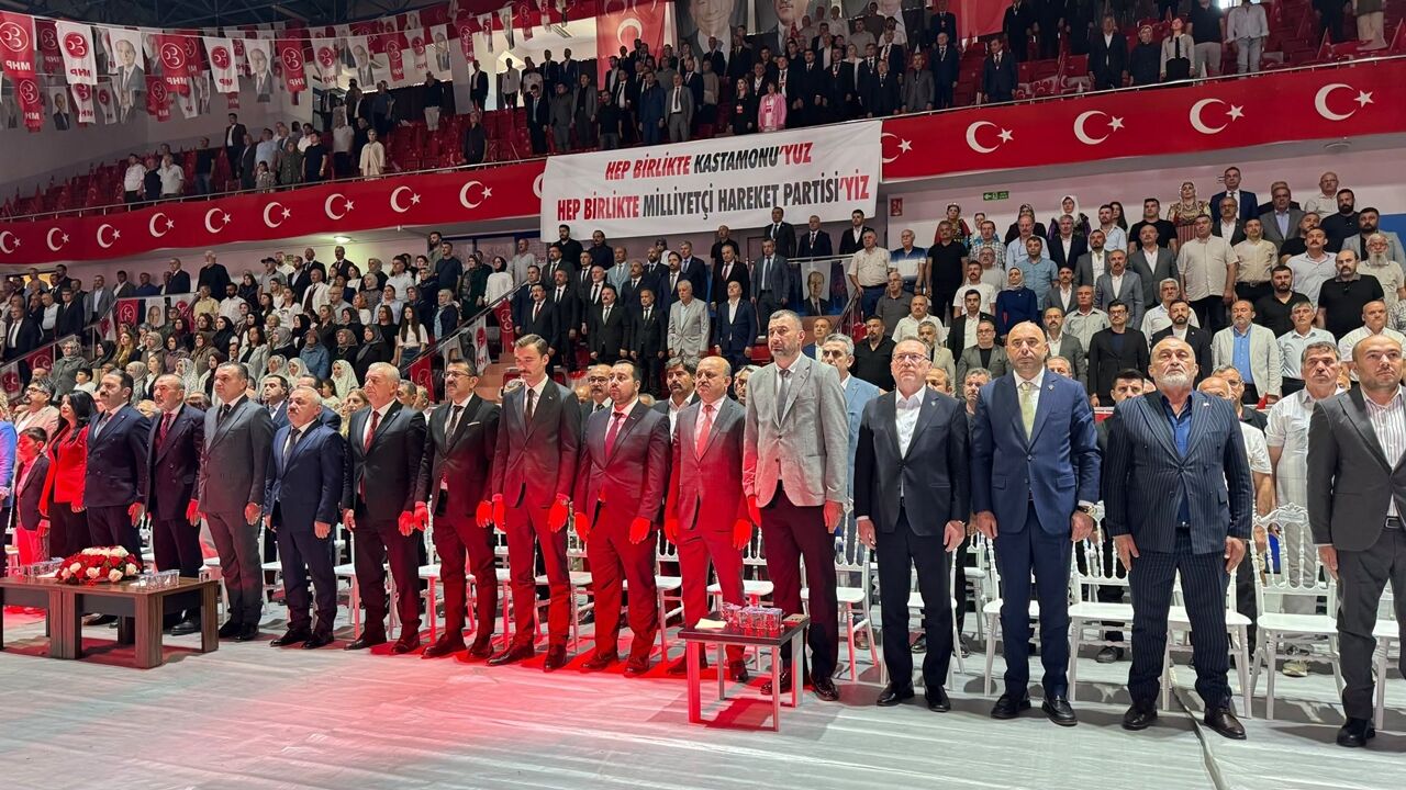 Emre Şahin Mhp Kongre (5)