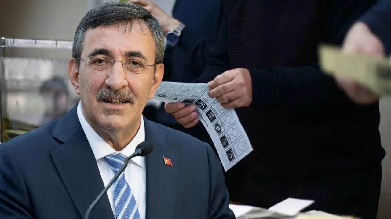 Erken seçim olacak mı? Cumhurbaşkanı Yardımcısı Yılmaz’dan dikkat çeken yanıt