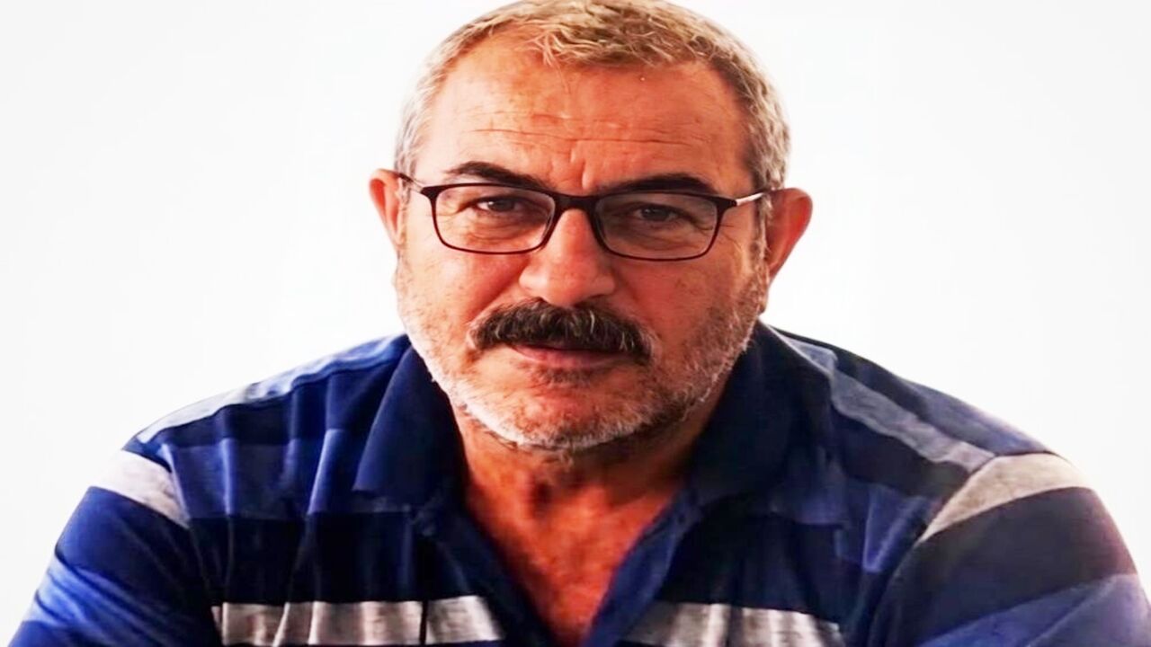 Evinin Önünde Cansız Halde Bulundu (3)