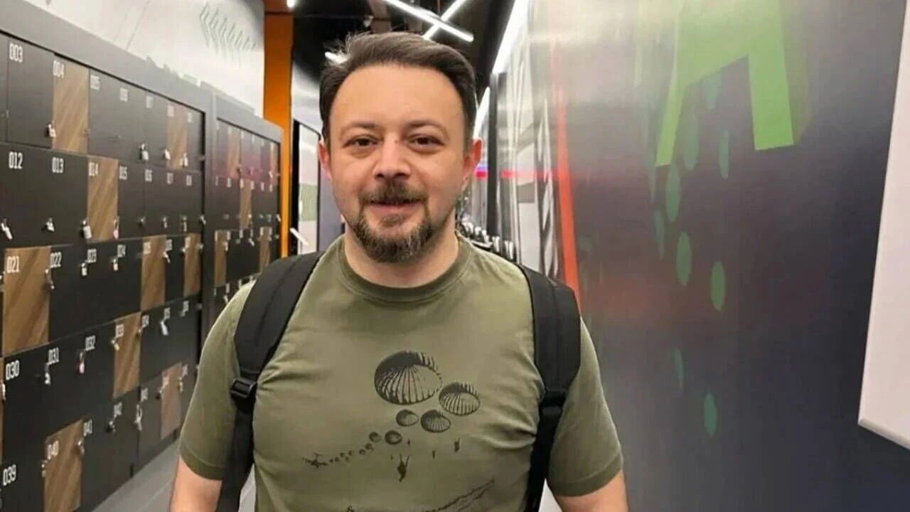 Fatih Ergin Gözaltı