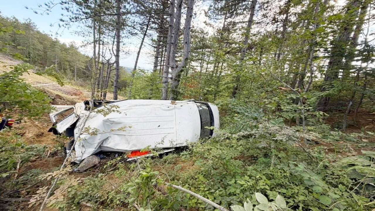Feci Kaza Detaylar (2)