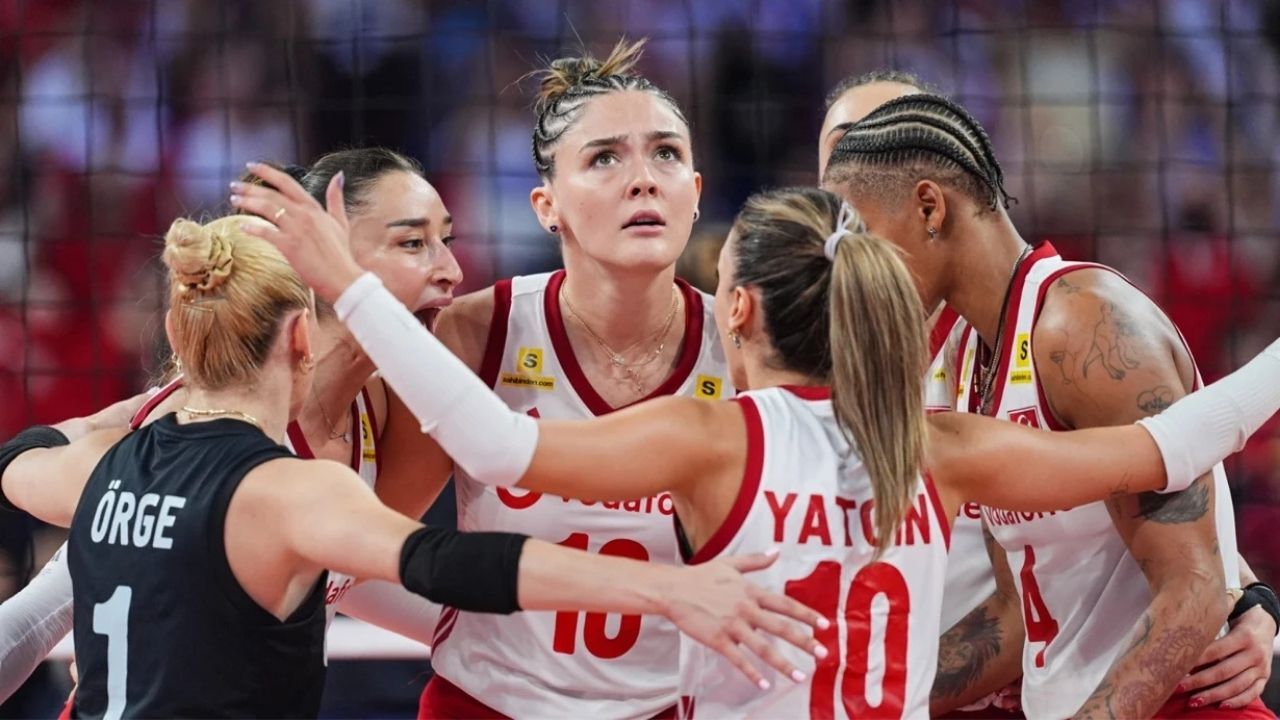 Filenin Sultanları Destan Yazdı Avrupa’nın En Büyüğü Türkiye (1)
