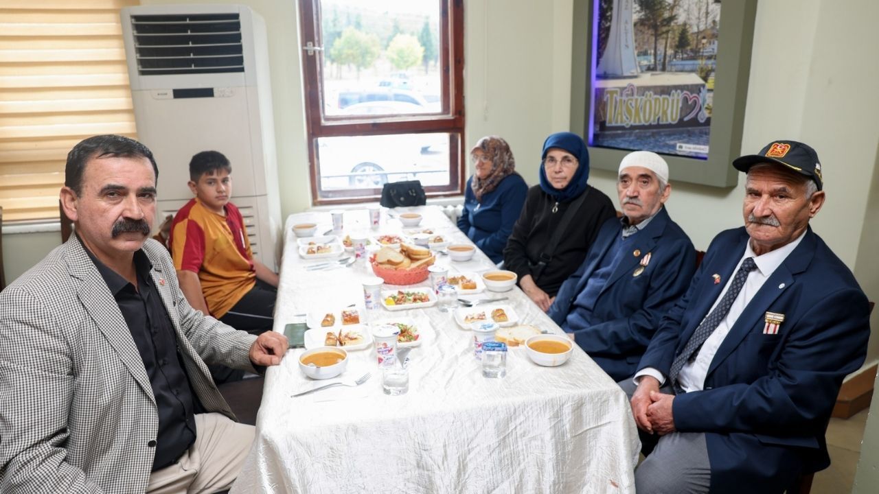 Gaziler Günü Yemek (1)