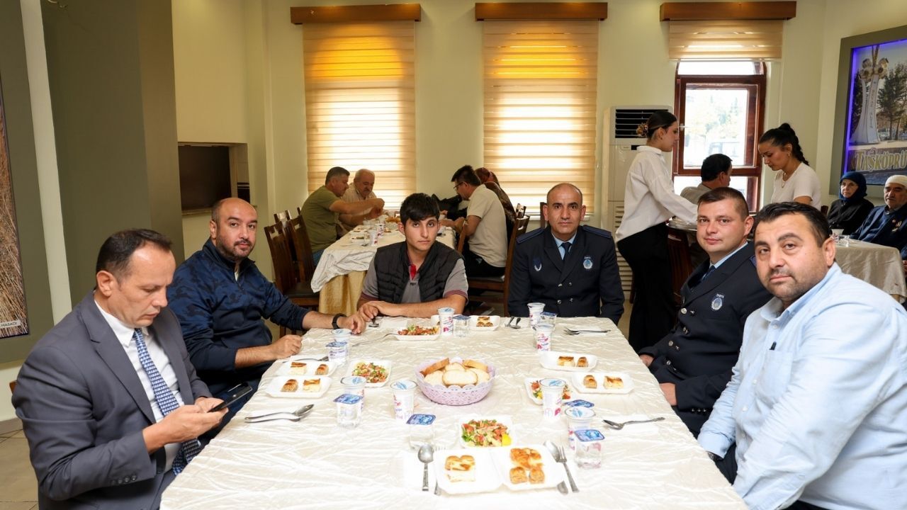 Gaziler Günü Yemek (10)
