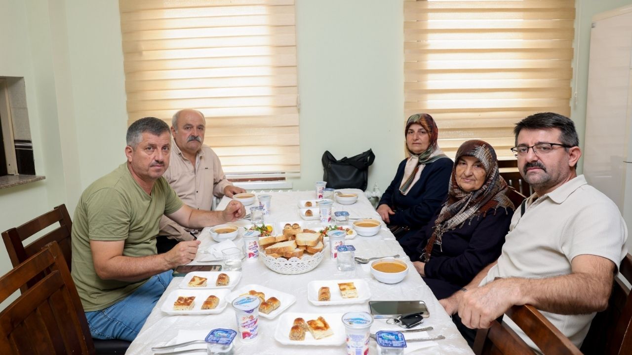 Gaziler Günü Yemek (11)